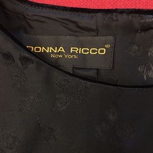 Donna Ricco top.